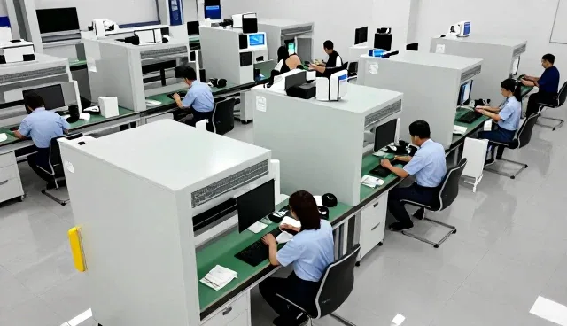 广州业中商贸有限公司