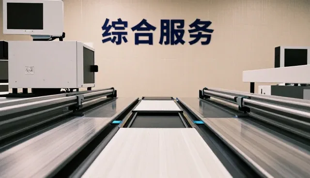 广州业中商贸有限公司