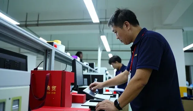 定制礼品套装配送体系深度分享（品牌适用）