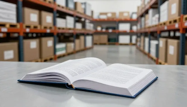 礼品采购中品牌代理的仓储配送误区澄清